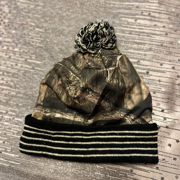 TENNESSEE VOLS Camo Tobaggan - Picture 7 of 9